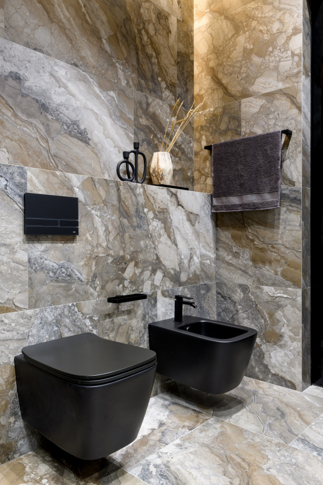 Квартира 200 м2