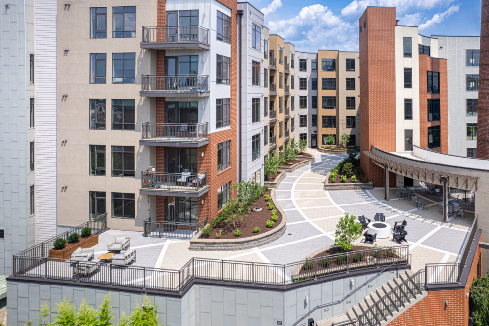City View Apartments