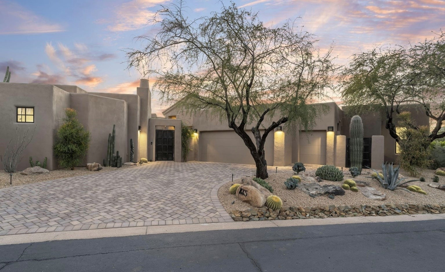 The Boulders Casita Scottsdale, AZ