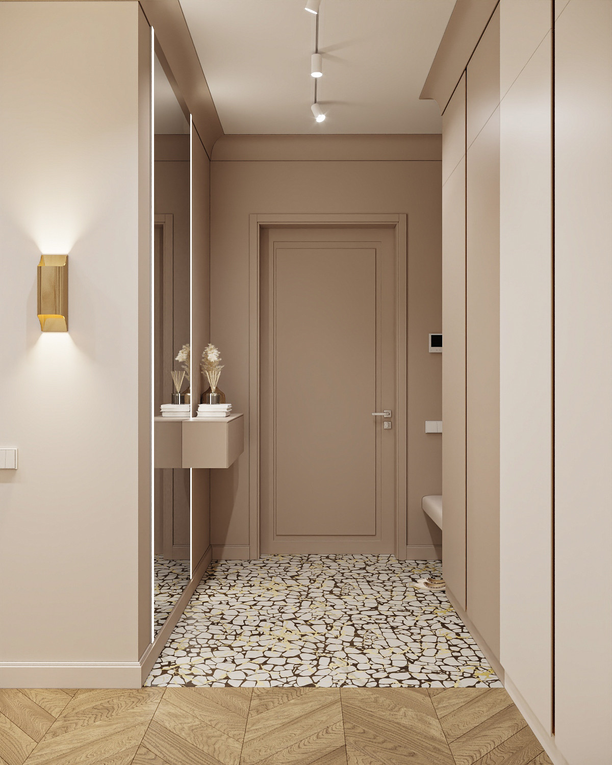 ЖК Эко Коломяги