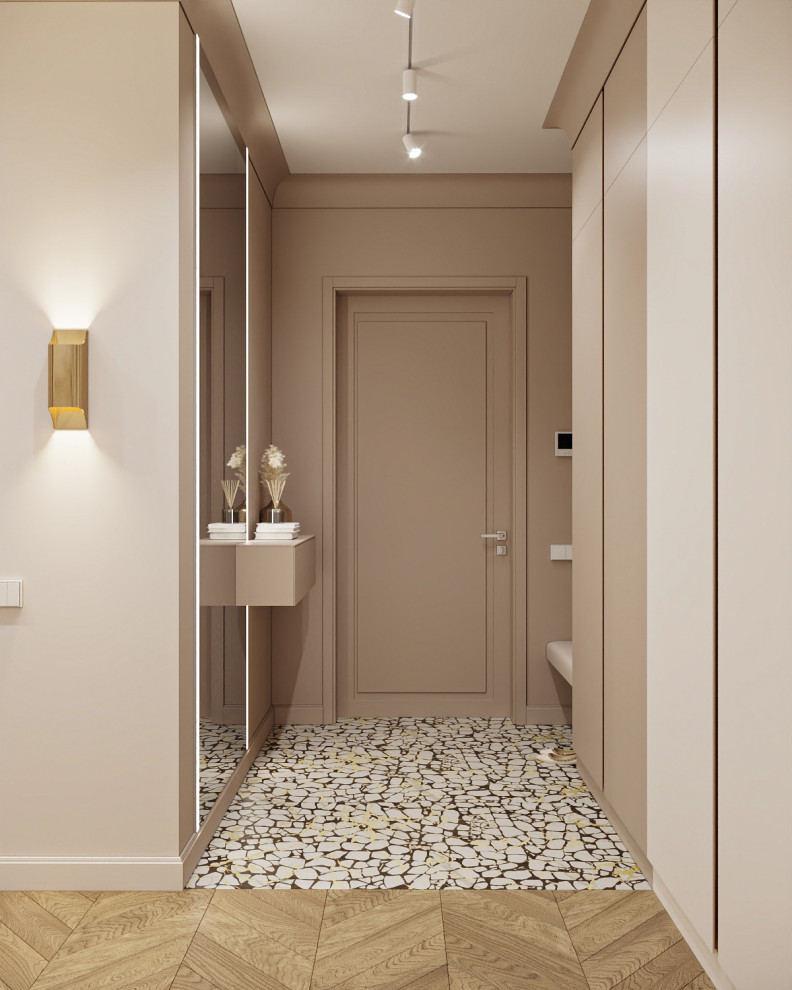 ЖК Эко Коломяги