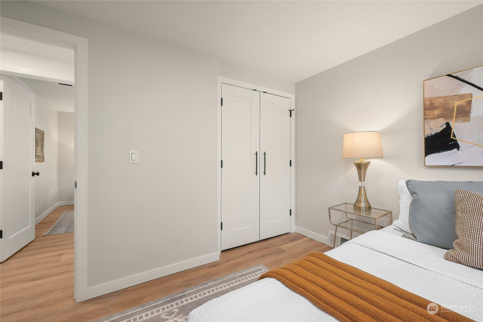 Wedgewood Remodel