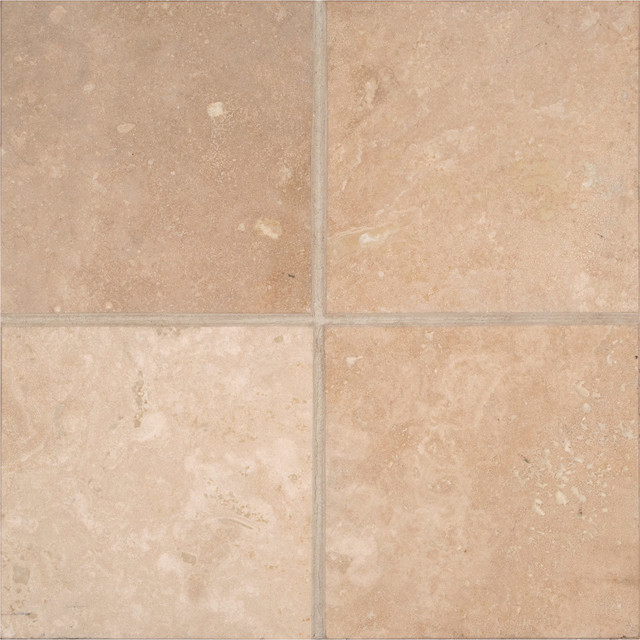 Honed Durango Travertine Tile Traditional Wall And Floor Honed Durango Travertine Tile Traditional Wall And Floor By Tiay