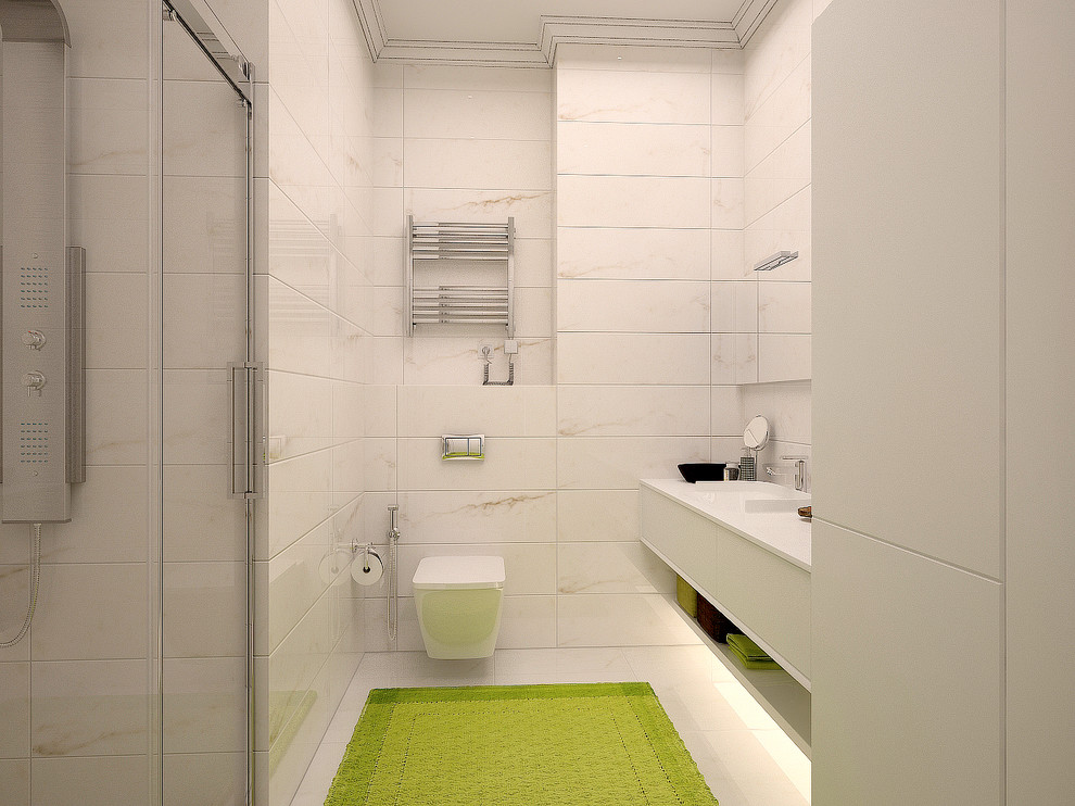 Дизайн-проект квартиры