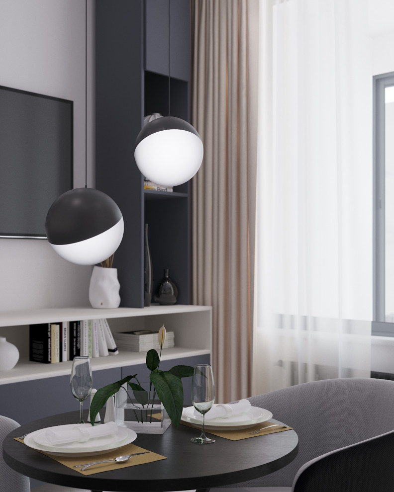 ЖК Фили Град