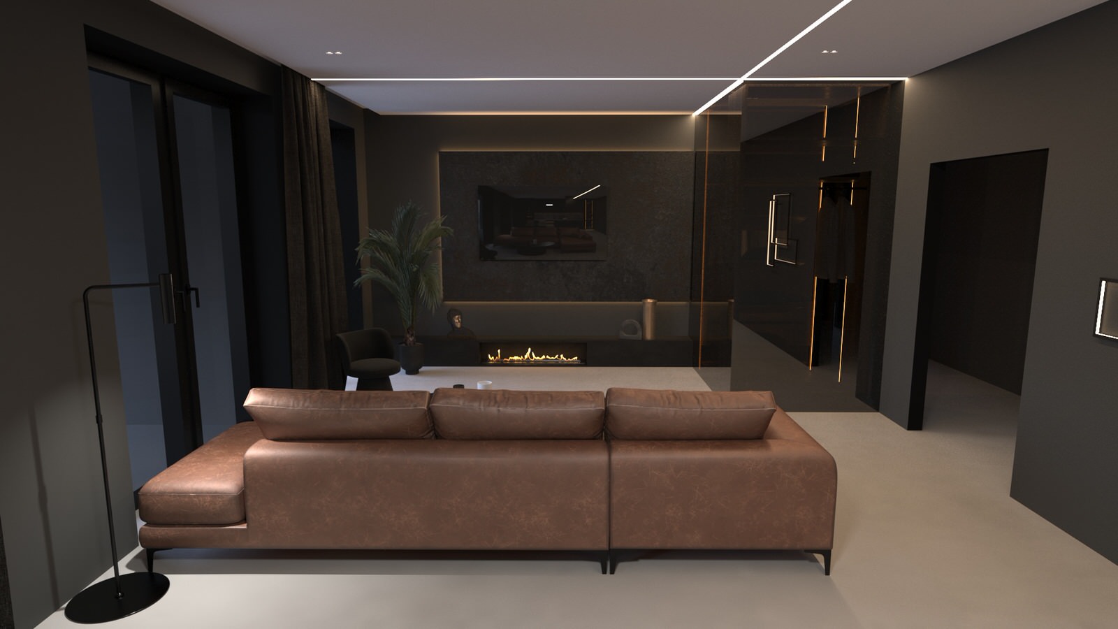 Премиум Обсидиан