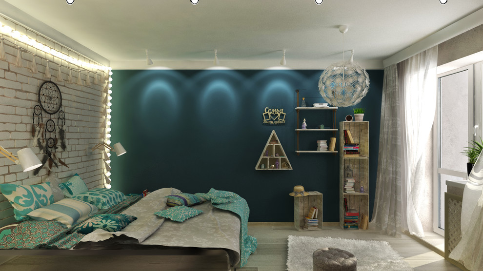 Квартира для  молодой семьи в Тюмени