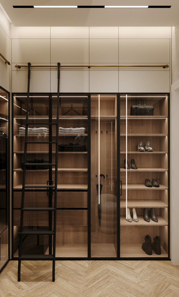 Квартира в памятнике архитектуры на 14й линии В.О.