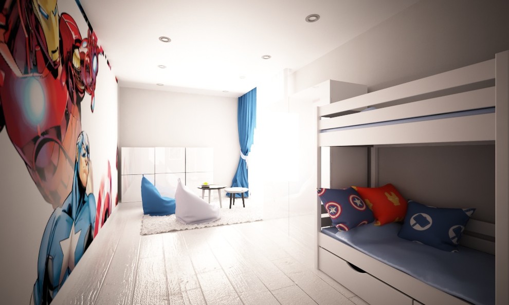 ЖК Дипломат