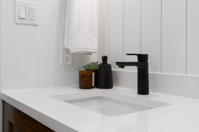 Modern Rustic rustic