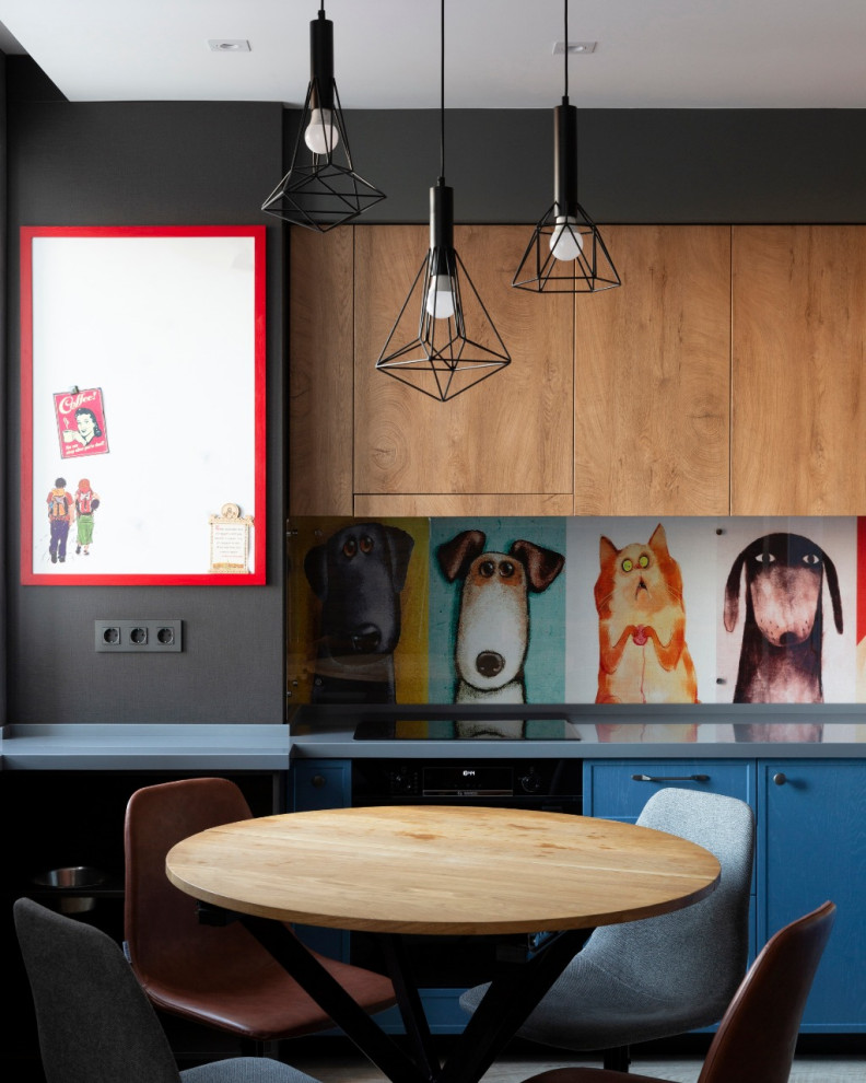 Трифоновский (реализация)