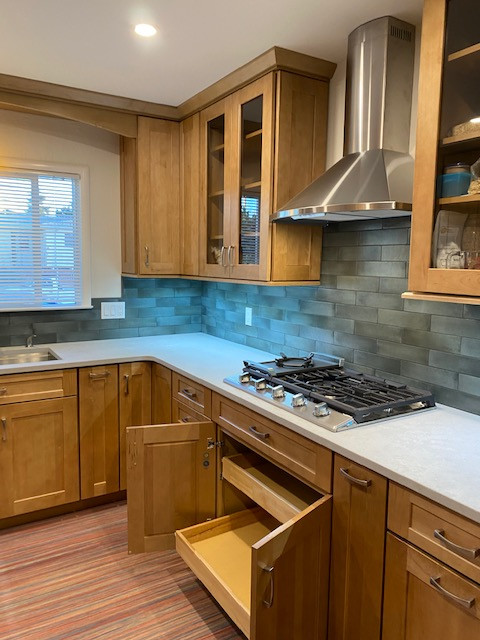 El Cerrito Kitchen