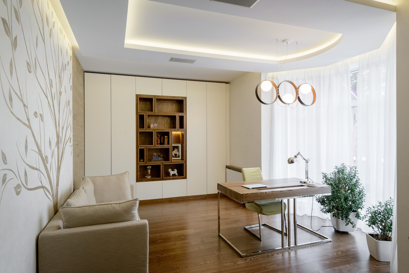 Таунхаус на ул.Бардина