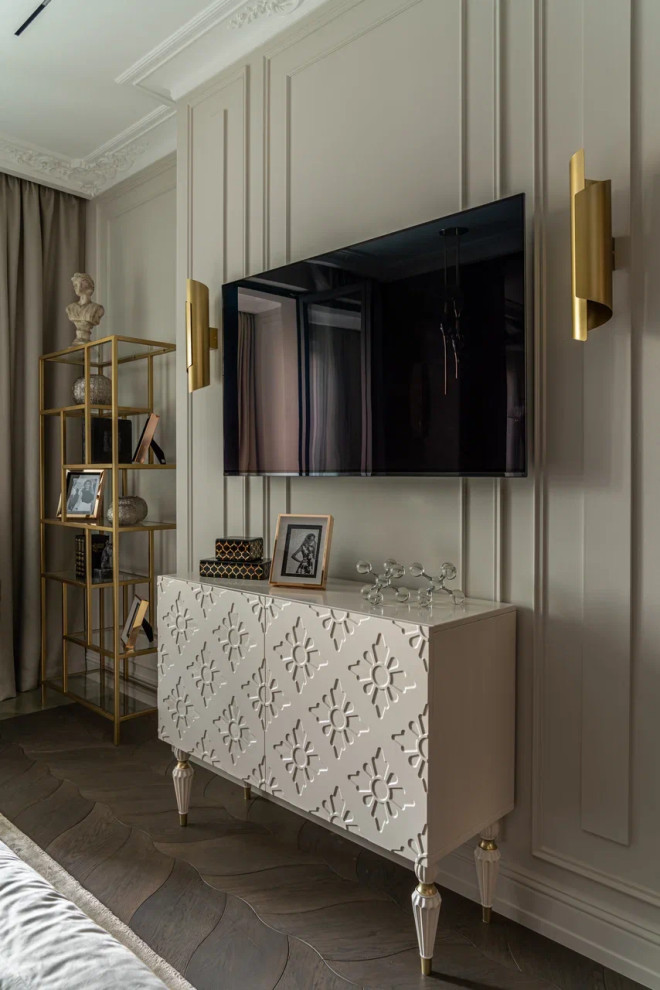 Петровский квартал