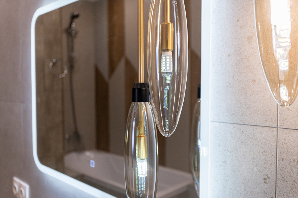 ЖК Настроение, 50 кв.м.