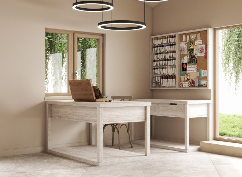 Художественная мастерская "Энколово"