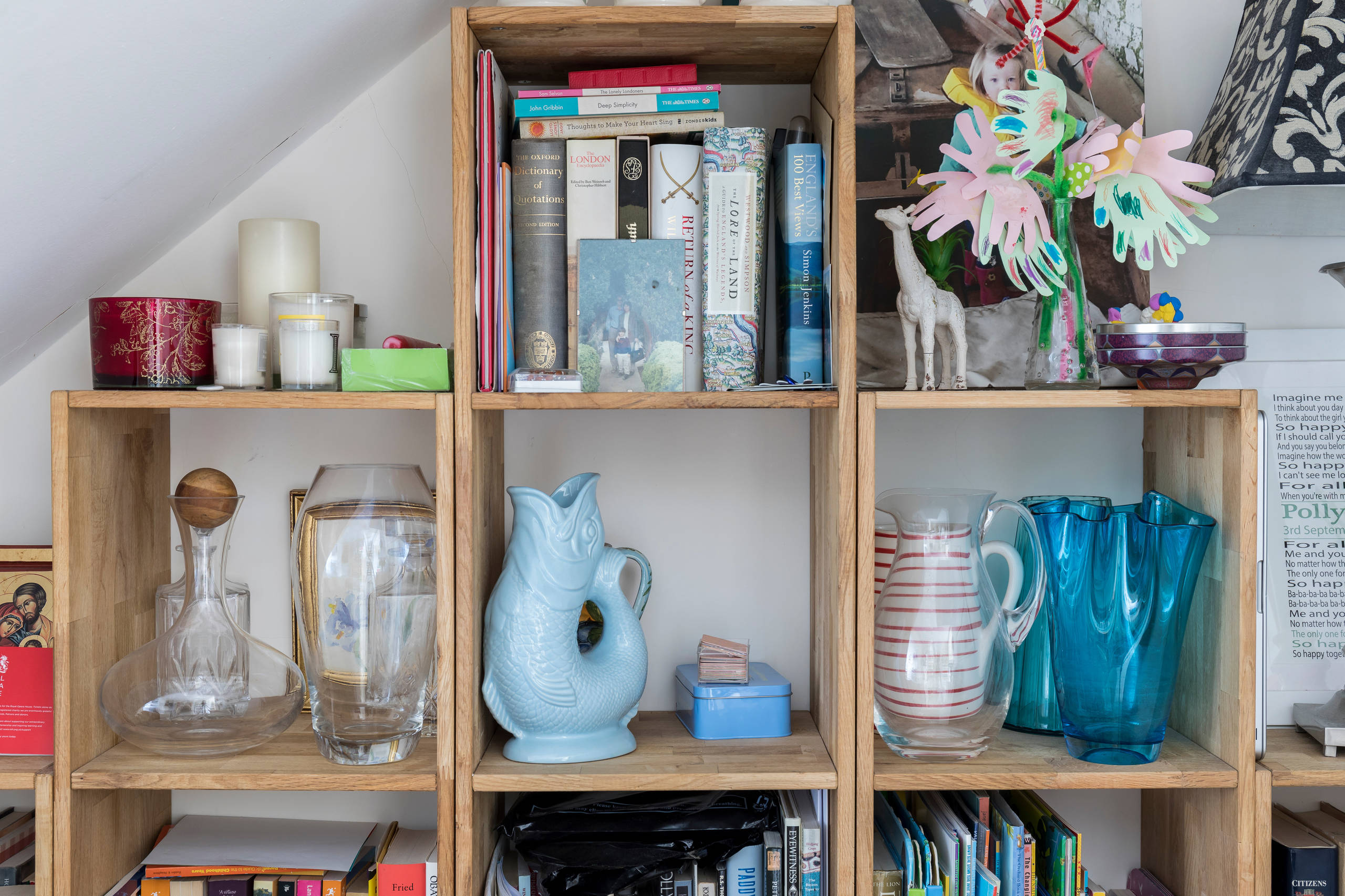 Lower Ground Floor Refurbishment - Wandsworth