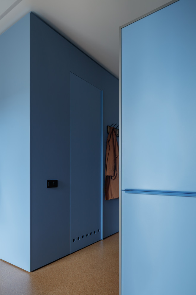 Апартаменты 40 метров