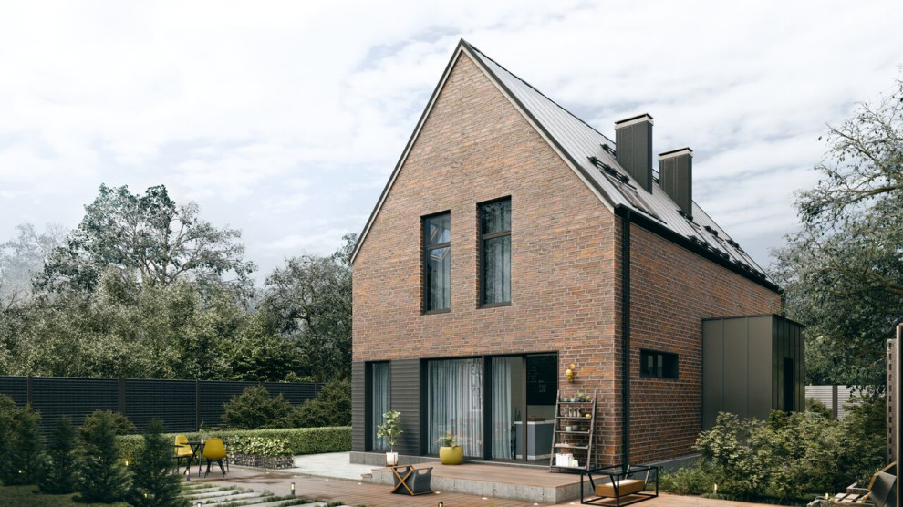 Бертон Хилл