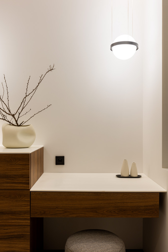 Интерьерная съемка