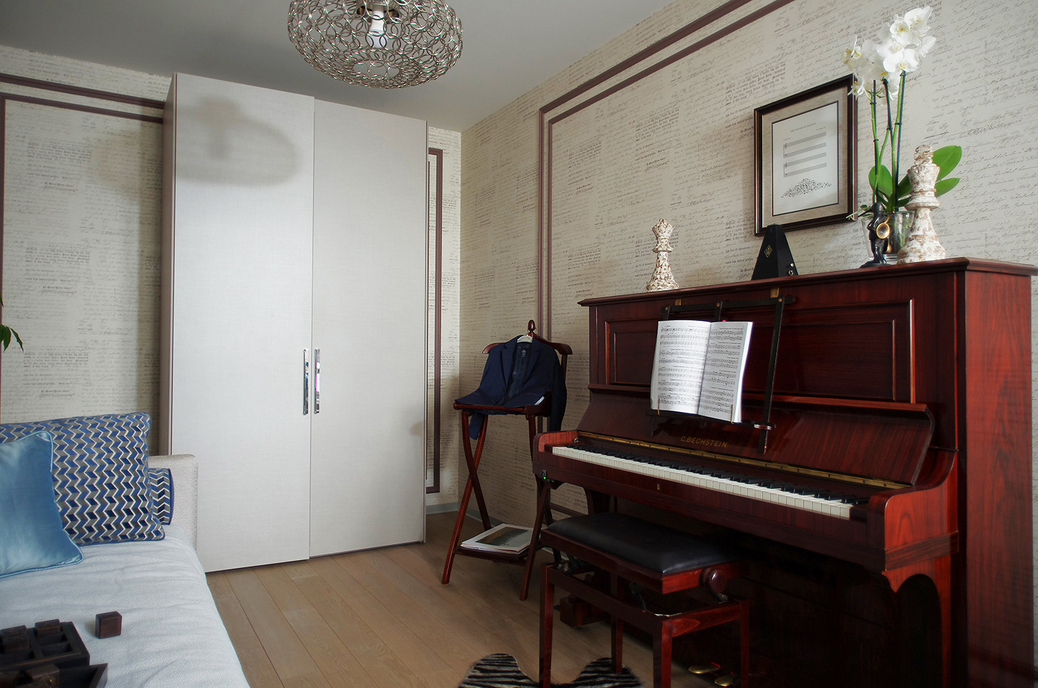 Крылатское