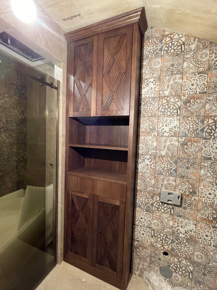 Мебель для санузлов