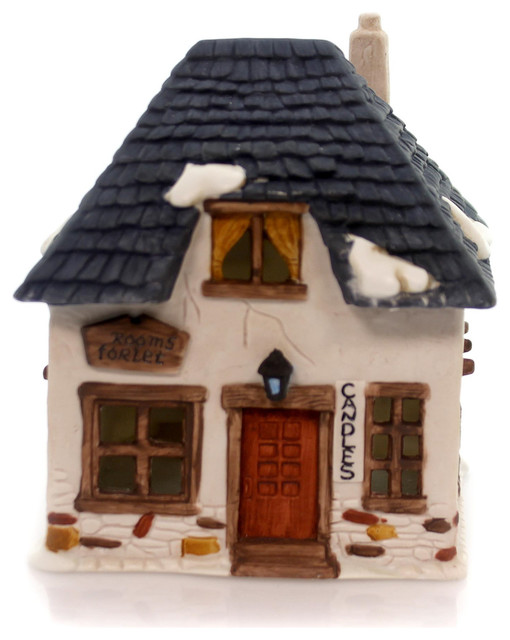 Department 56 House The Original Shops Of Dickens Village