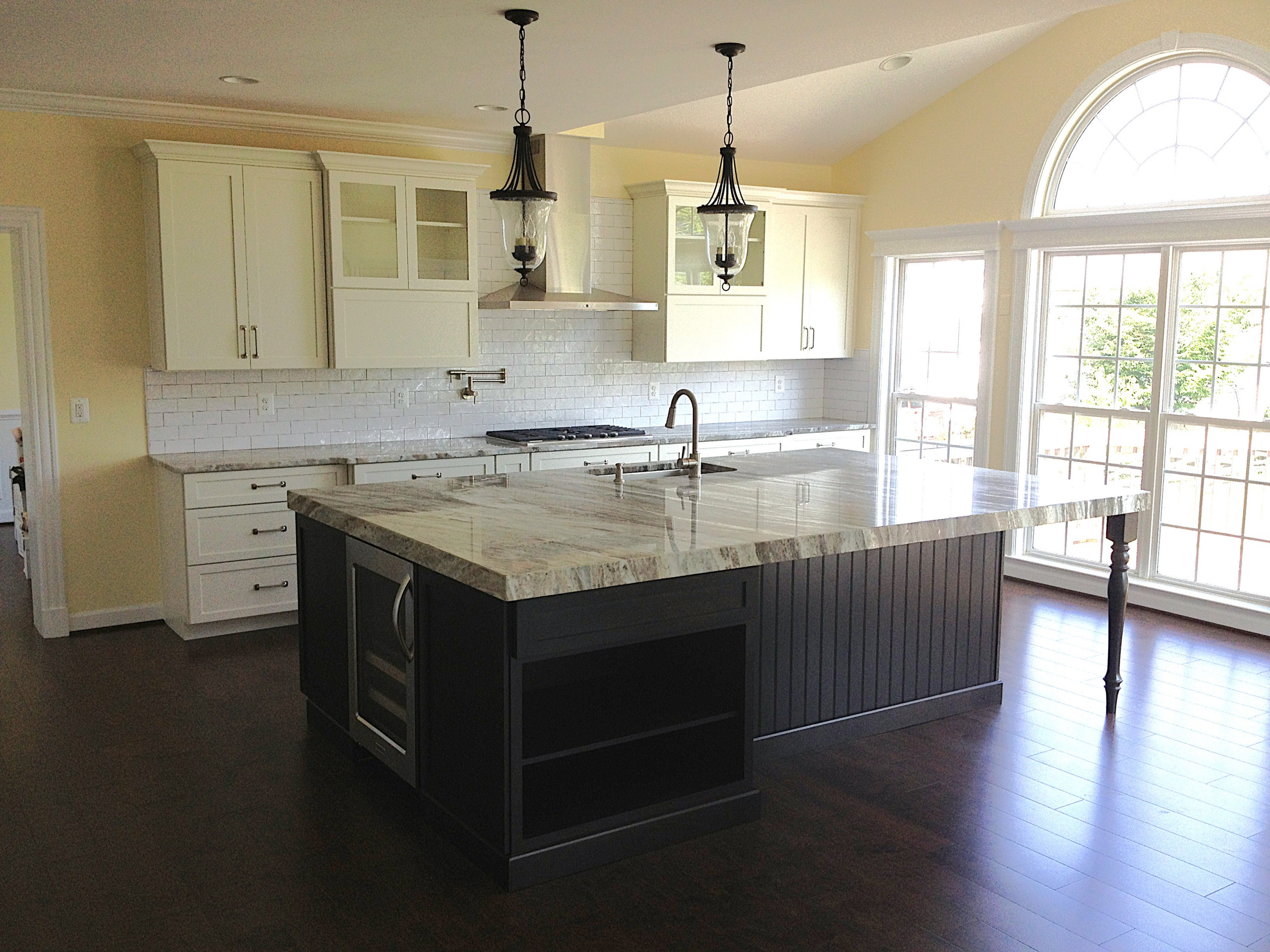 Contemporary Kitchen