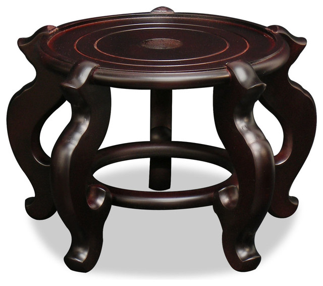 Wooden Planter Stand Asian Plant Stands And Telephone Tables By China Furniture And Arts