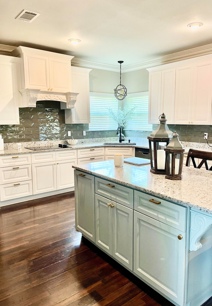 Kitchen Remodel