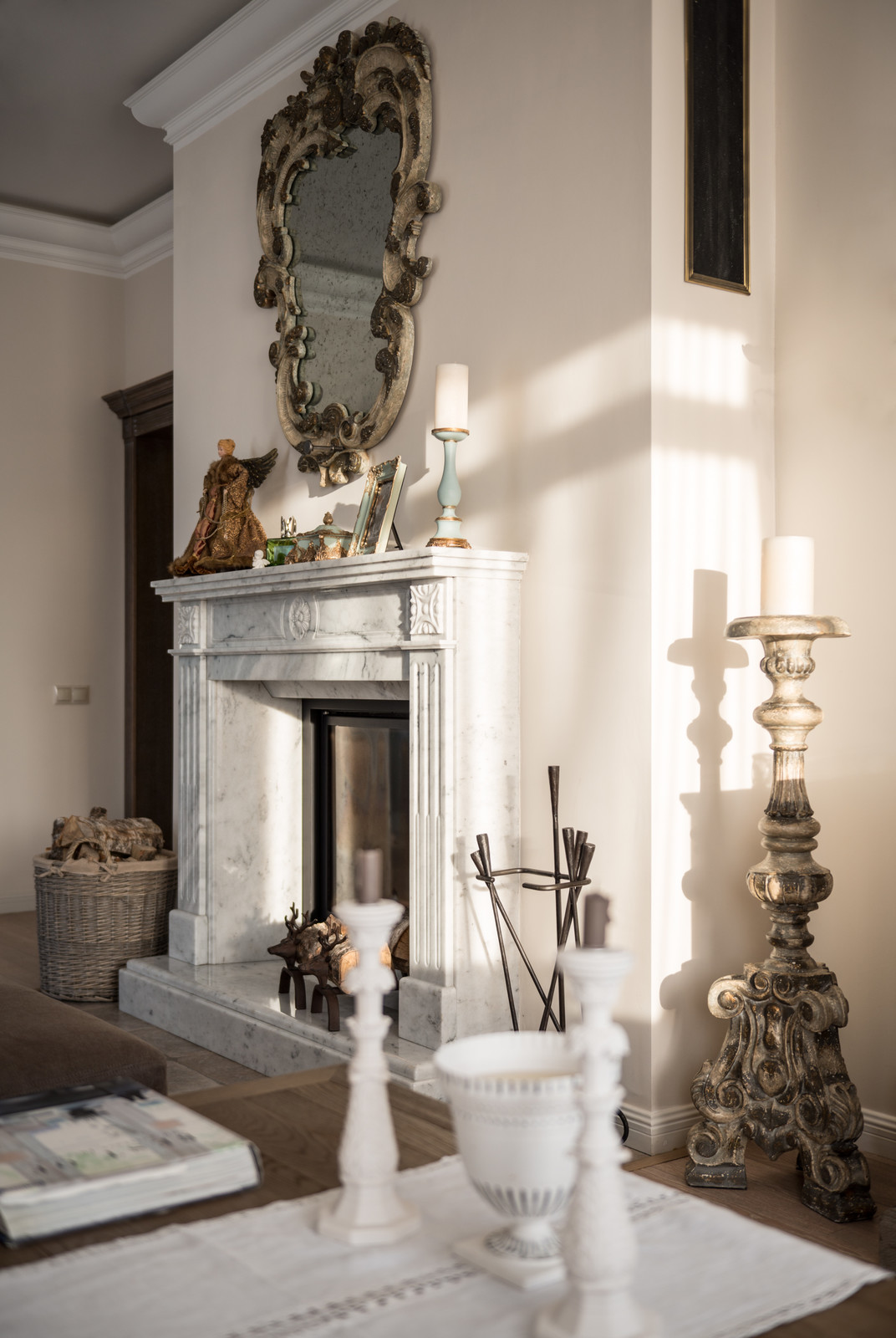 Винтажная Америка