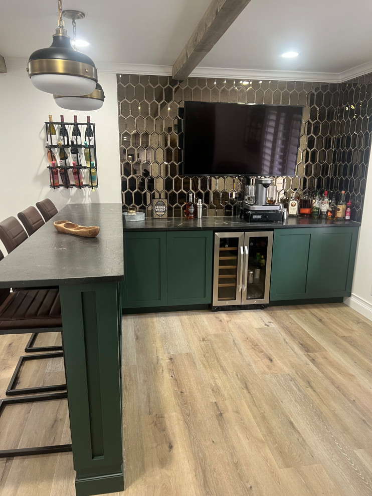 Greenwood Refresh