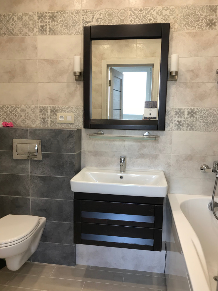 ЖК Шишимская Горка, г. Екатеринбург.