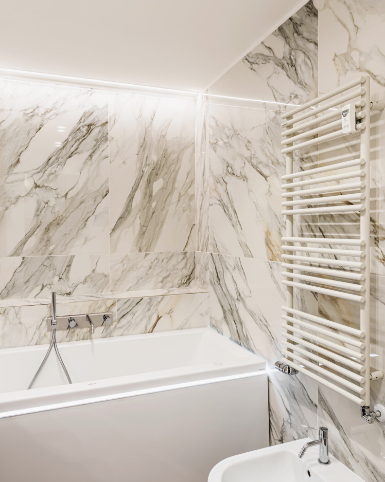 Residenza Baldo degli Ubaldi | 120 MQ