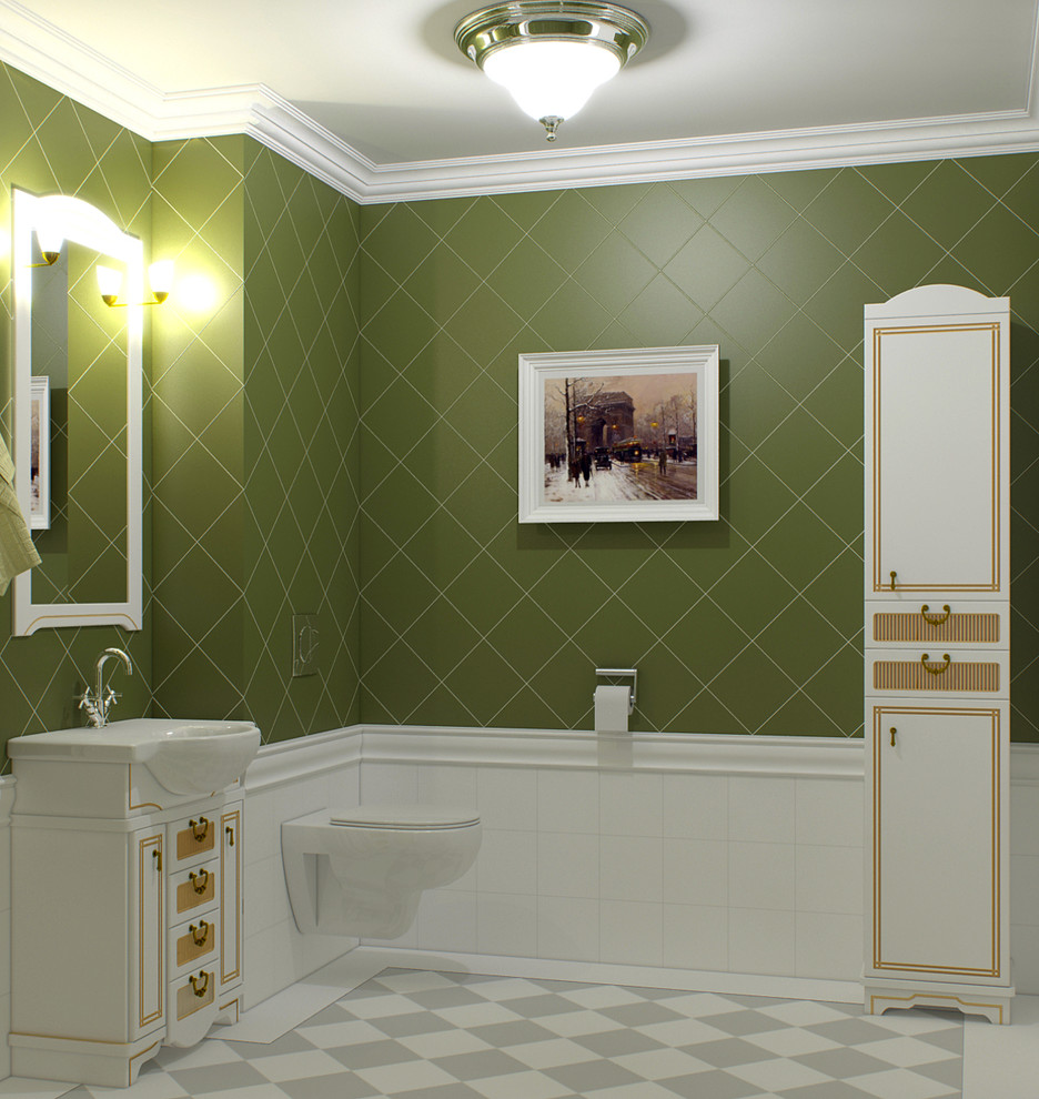 Квартира на ул.Болдина