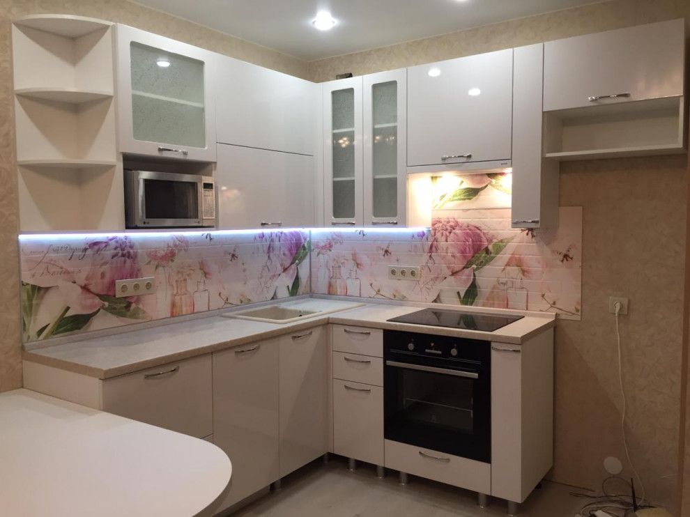 Наши работы