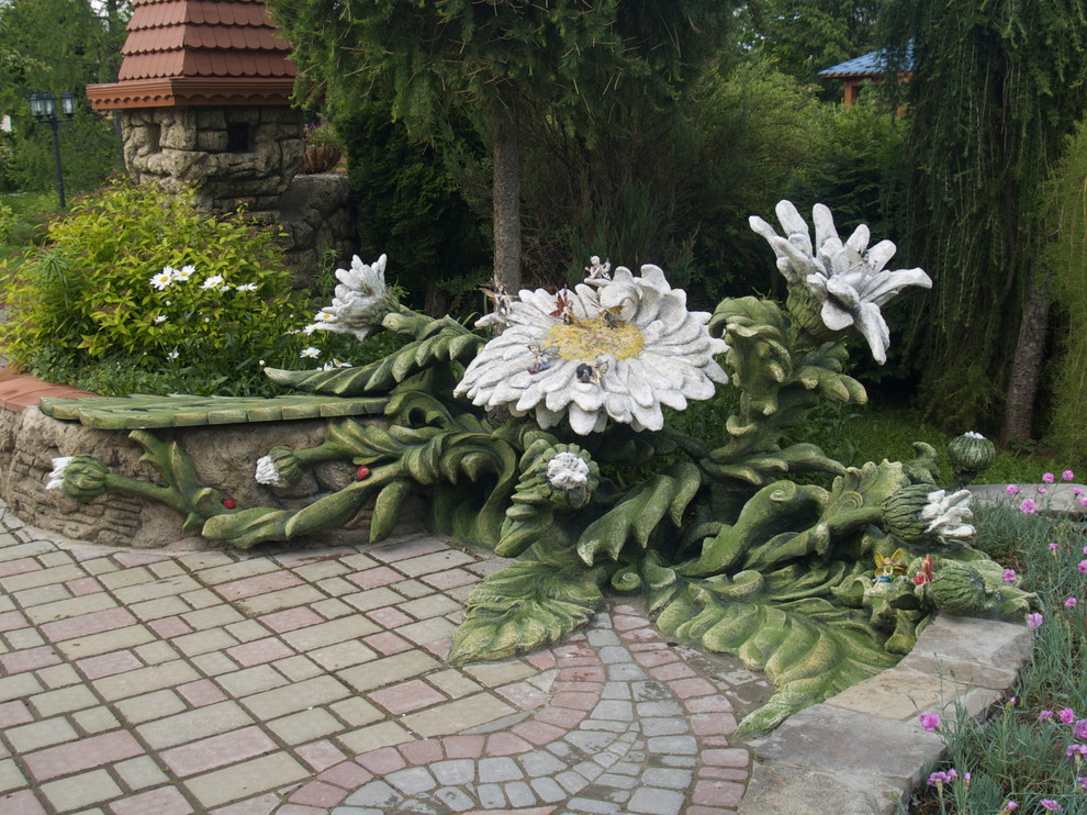 Наши работы