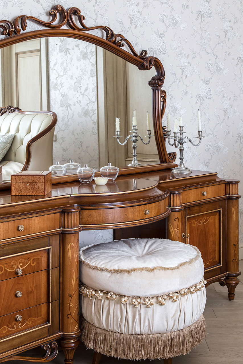 Дом, где живет лето