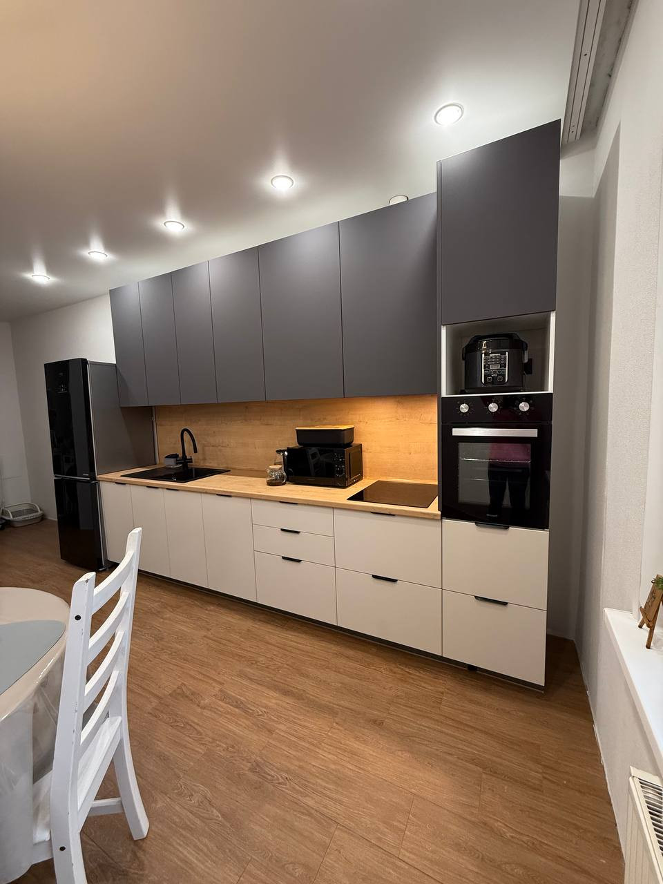 ЖК "Юбилейный квартал"