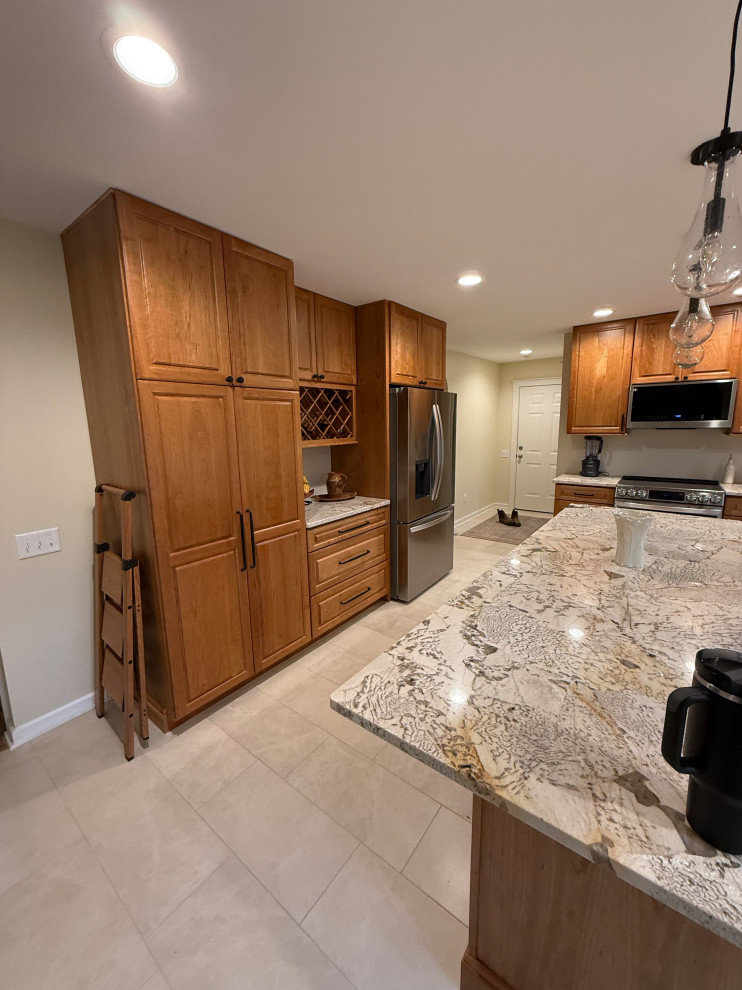 Jones kitchen renovation