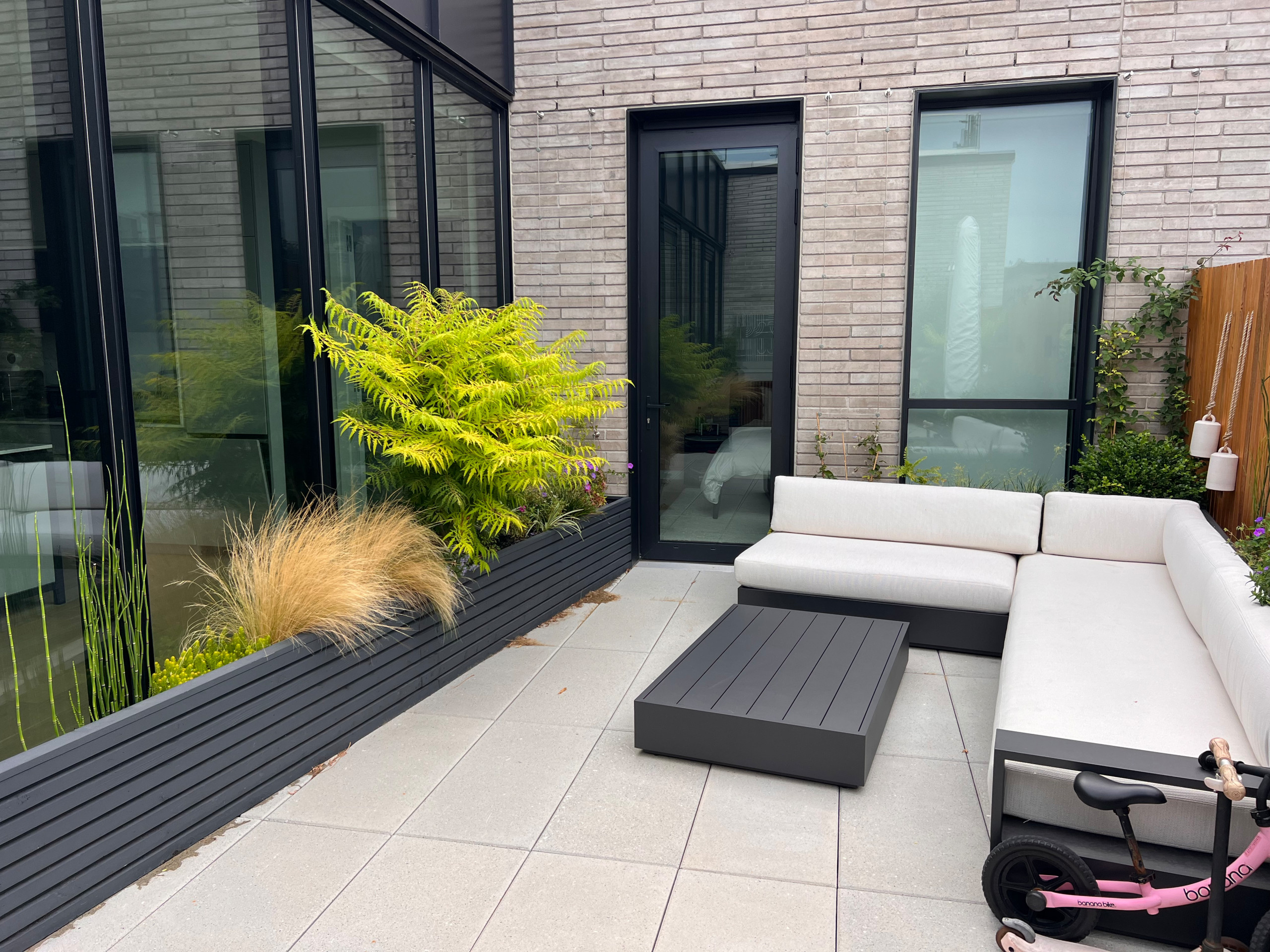 Williamsburg Brooklyn Penthouse