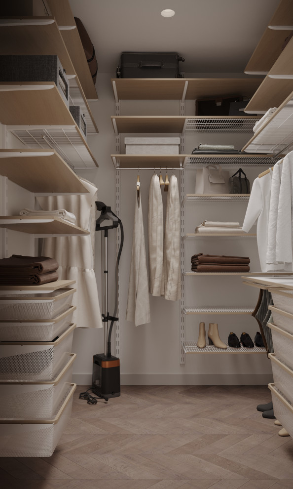 ЖК "Nagatino i-land"