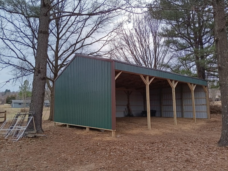 Our Work
