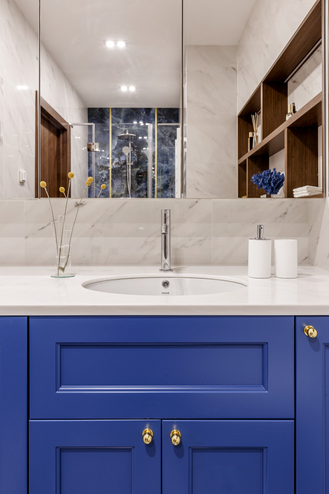 VSREDE. ЖК Морская симфония