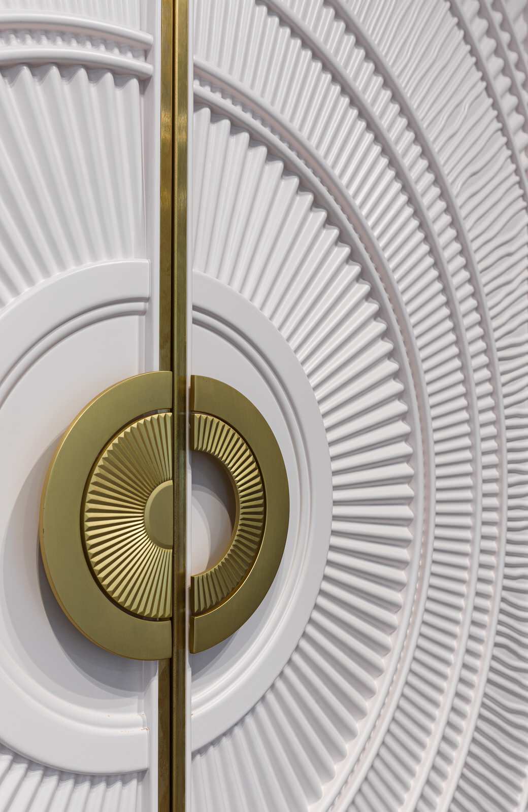 Саввинская Набережная