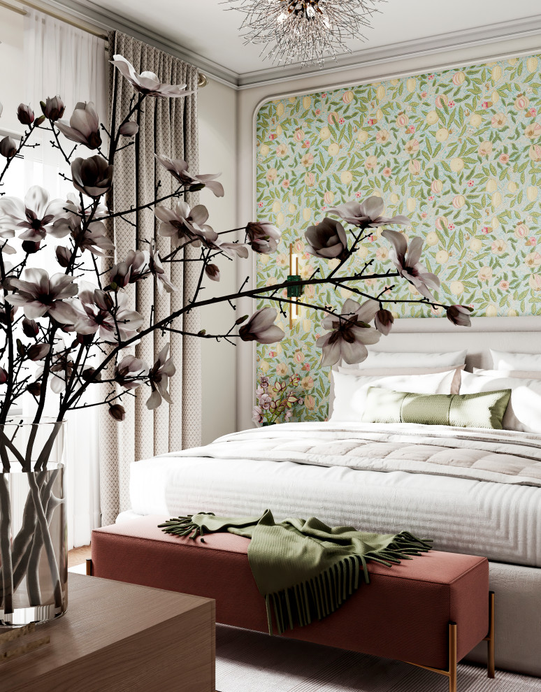 Дом в Черняховске 145м2