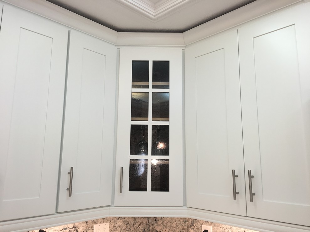 Carlos Point Kitchen Remodel