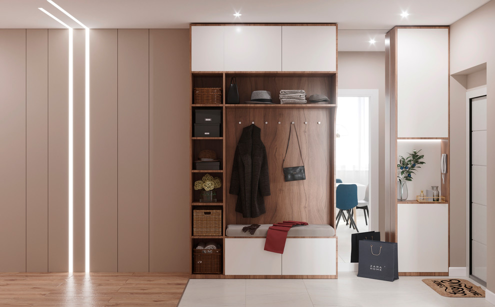 Квартира для молодой семьи в Нахабино