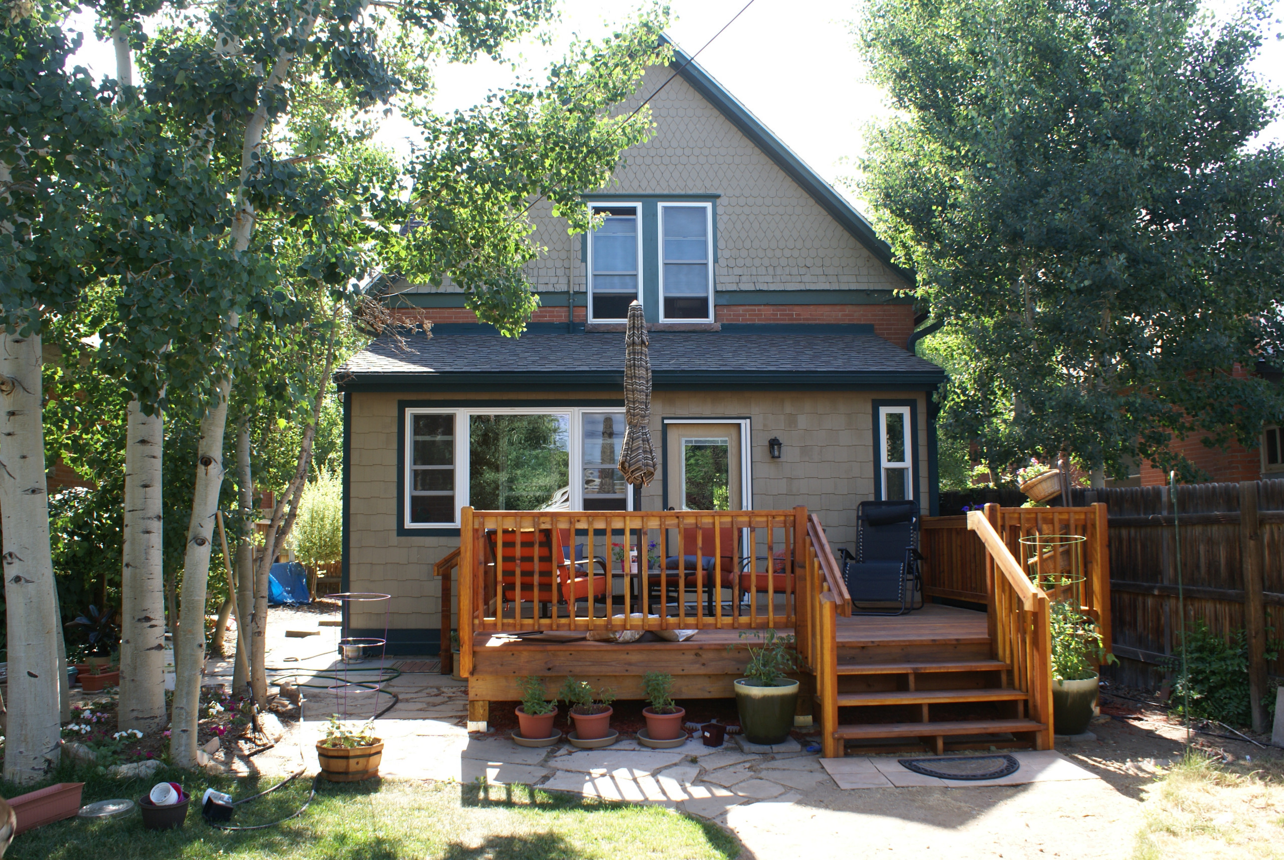 General Contracting
