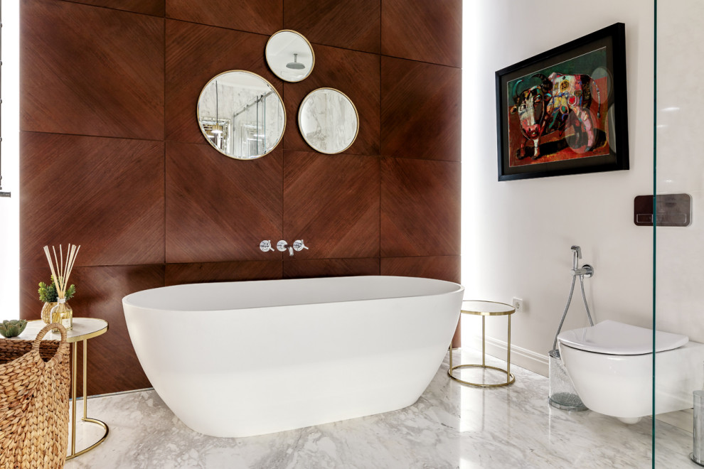 Квартира на Котельнической набережной